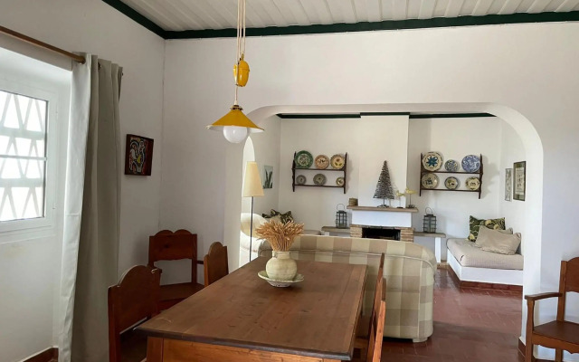 Quinta Vale Caranguejo