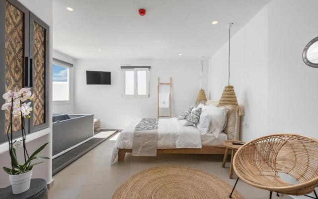 Little Venice Villas