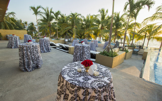 Fiesta Americana Puerto Vallarta All Inclusive & Spa