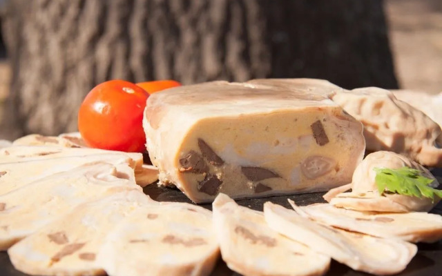 Masseria Catucci Agriturismo