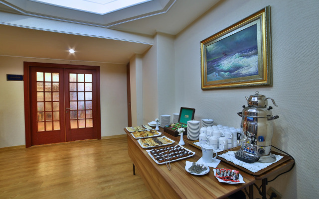Grand Anka Hotel