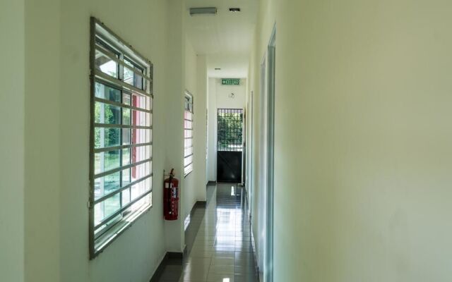 The N Langkawi by OYO Rooms