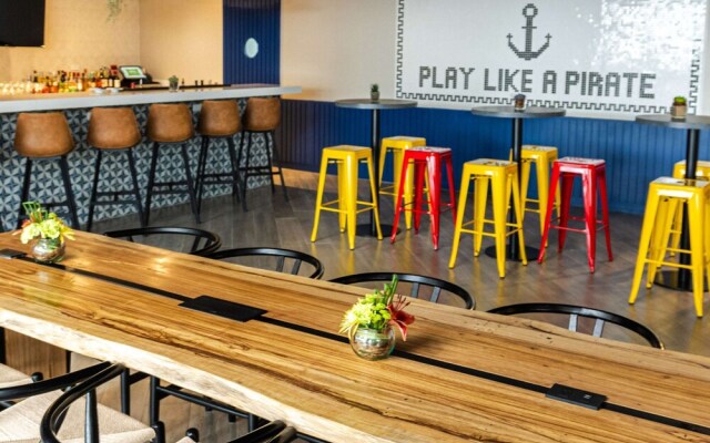 Ibis Styles El Malecon Guayaquil