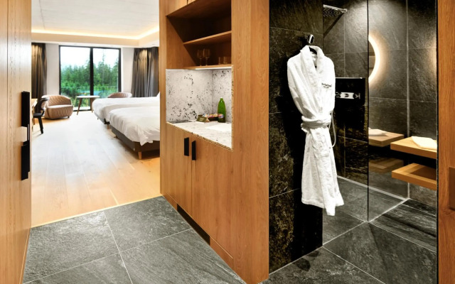 Swissôtel Damian Jasna