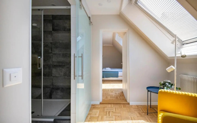 bedinBERN Aparthotel