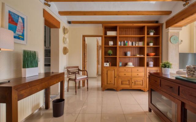 House Isabelle Jávea