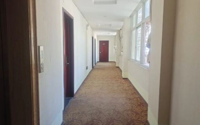 Ba'an Impression Hotel