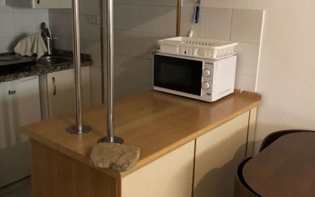 Deluxe Apartment in Altozano-Triana