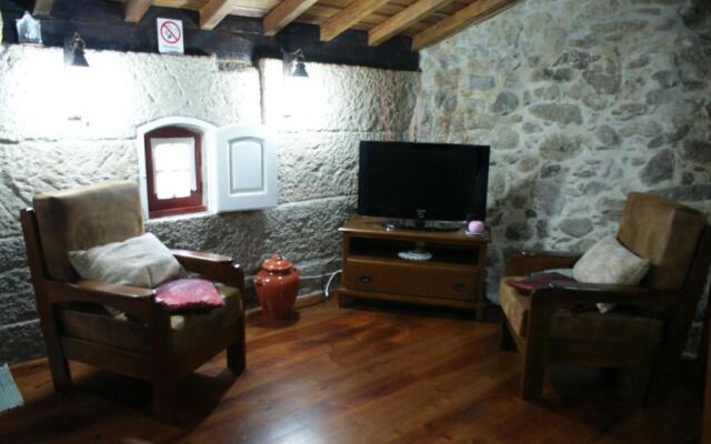 Casa Real Danaia