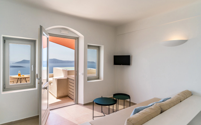 Panorama Boutique Hotel