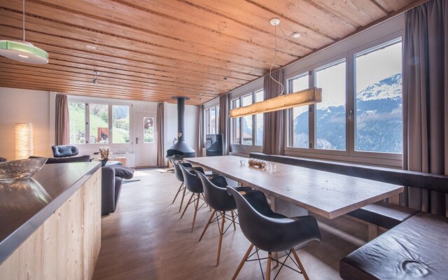 Schweizerheim Residence 11