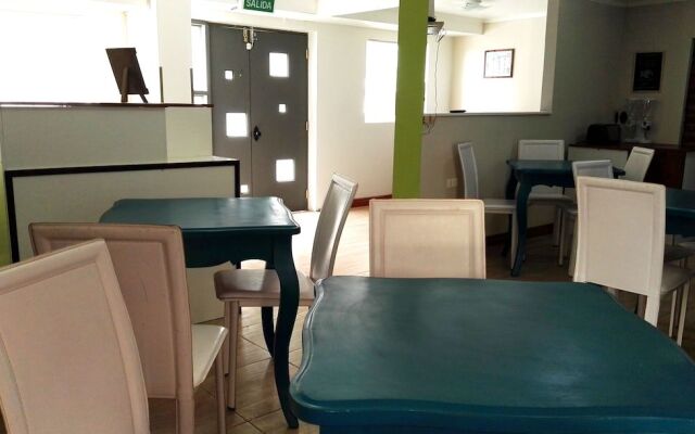 Hostal Casa de Barrio