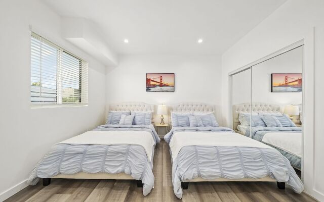 Comfort Suite Hollywood