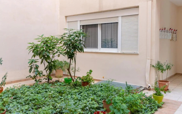 Grigo apartments