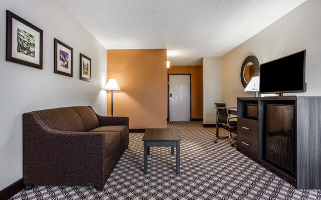 Travelodge Columbia West