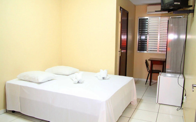 Iguaçu Plaza Hotel