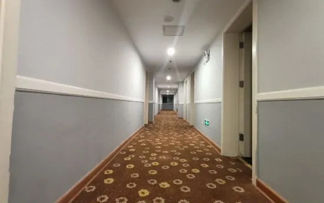 Yueyue Chain Hotel (Anqing No.2 People's Hospital)