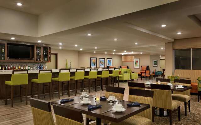 Hilton Garden Inn Statesville