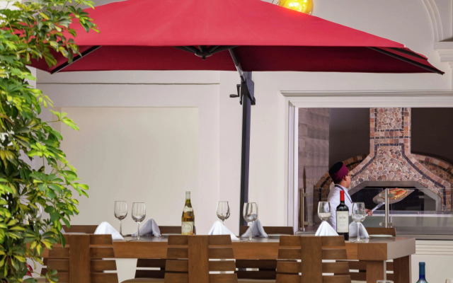 DoubleTree by Hilton Toluca