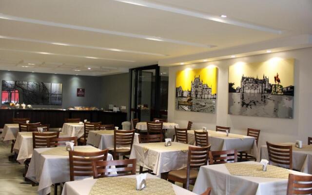 Leiria Hotel
