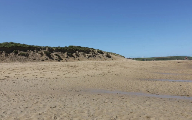 The Dunes