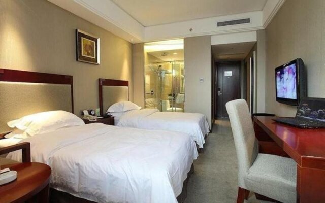 Hongyuan Hotel