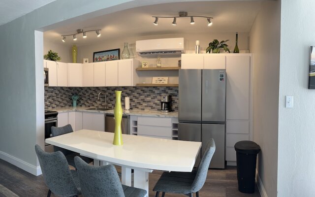 Aguada Beach Condos