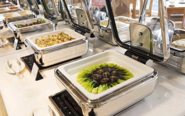 Paradise Saigon Boutique Hotel & Spa