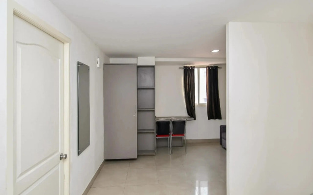 Amethyst Business Hotel by OYO Rooms