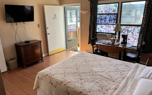 Great House Motel