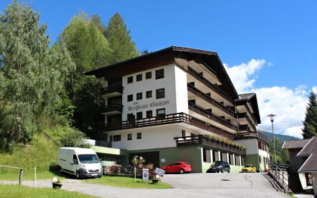 Apartments at Berghaus Glockner