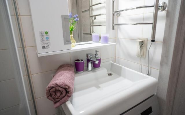 Cozy apartment in a very beautiful area from LetoApart