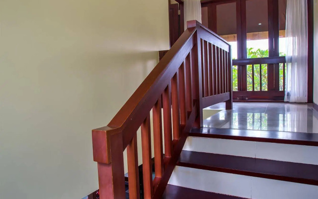 Tiga Samudra Villa