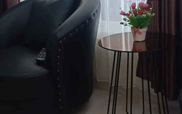 Villa Puncak Garuda C 10 by Verich (Two Bedroom)