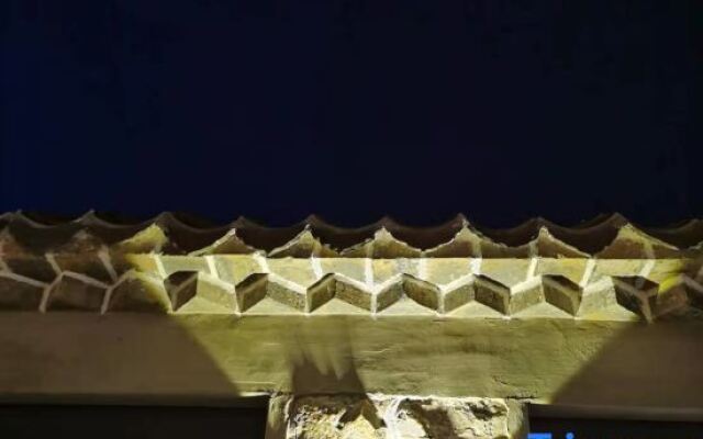 Changdao Dream1902 B&B