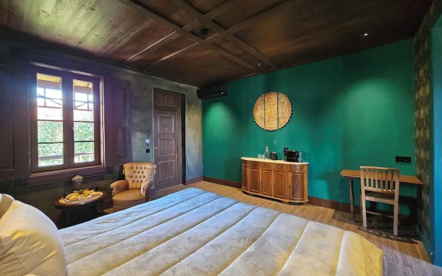 Ecoresort Portobali
