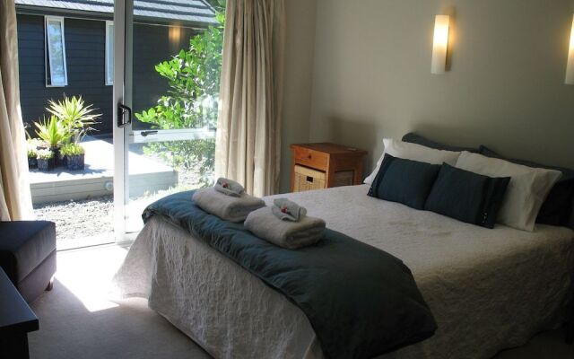 Karapiro Willows Luxury B & B