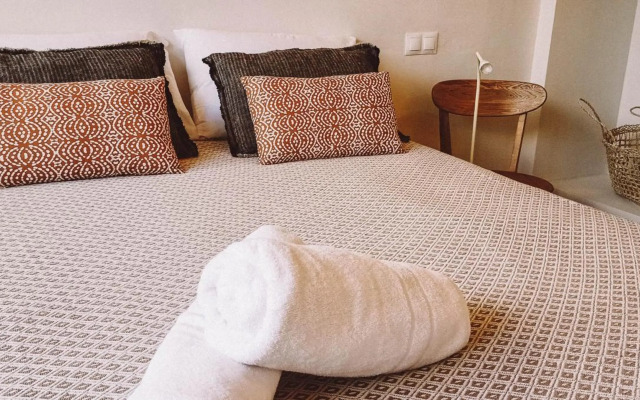 Ronda City Wall Apartments with Private Pool