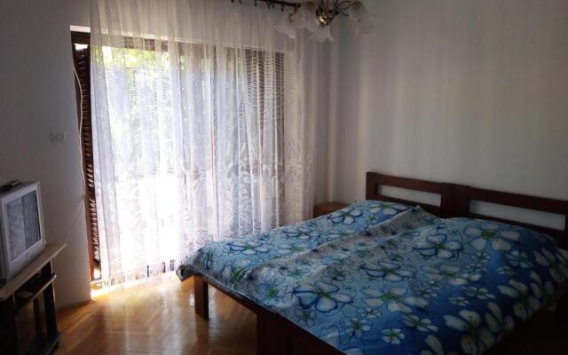 Apartments Placovici