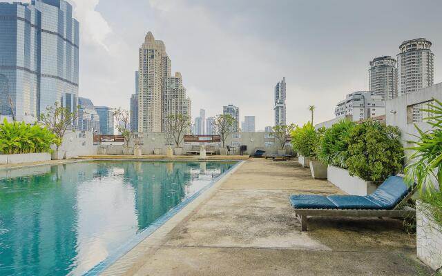 Sathorn Grace Serviced Residence