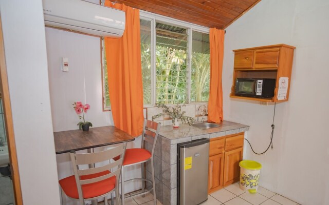 Río Danta Hostel