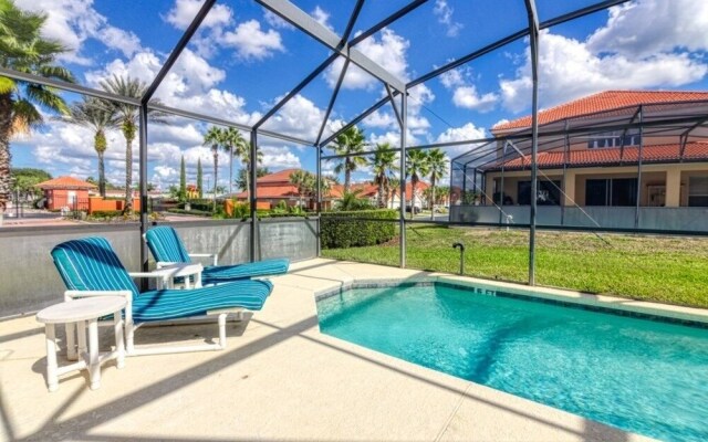 Robert's Solana Resort Vacation Home 4 Bedroom Home by Redawning