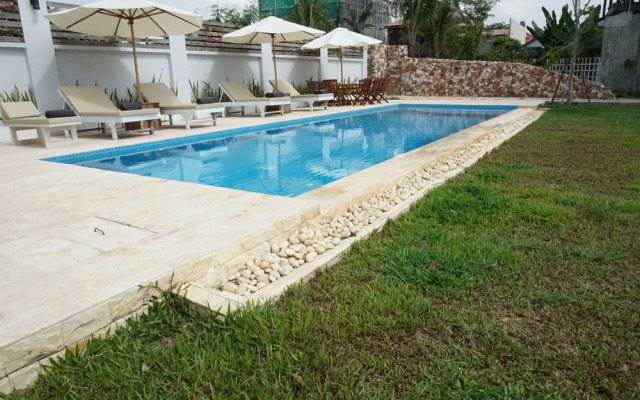 Unique Private Villas