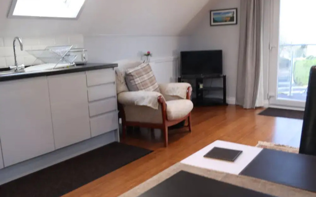 Peaceful And Relaxing Loft Apartment