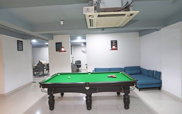 Capital 0 18693 Hotel Levanti