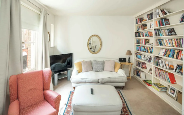 NEW Sleek 2BD Flat Oxford Street-Soho