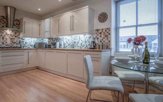 South Beach View- 2 Bedroom - Tenby