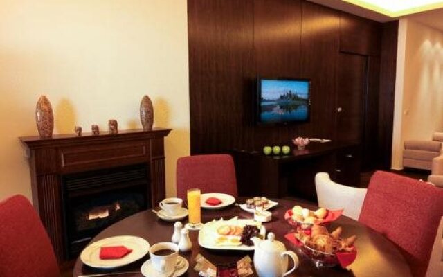 One to One Hotel Dhour Choueir