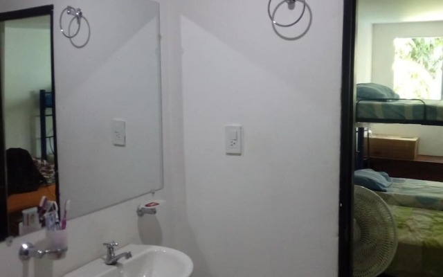 "room in House - Taminaka Hostel en Santa Marta - Shared Room 1"