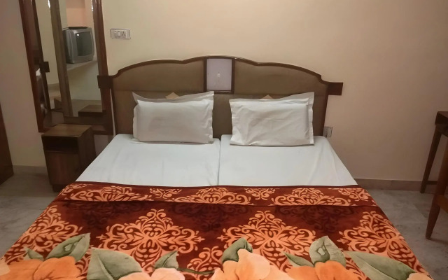 Hotel Vinayakam